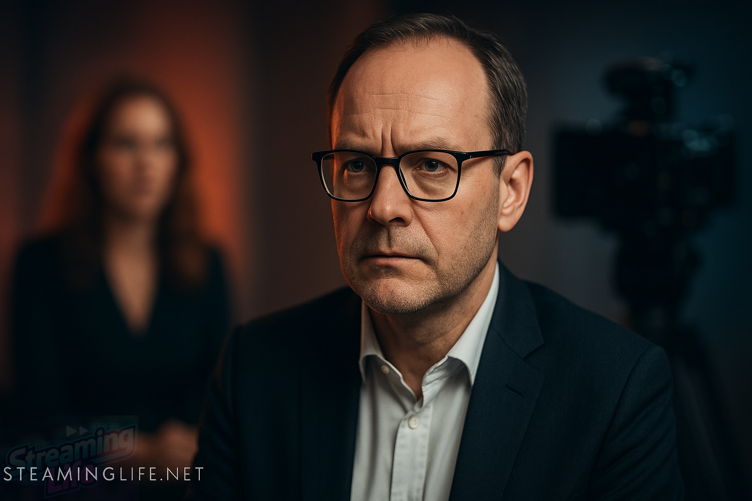 GK Barry to Front BBC Documentary Toxic Gossip About Tattle Life