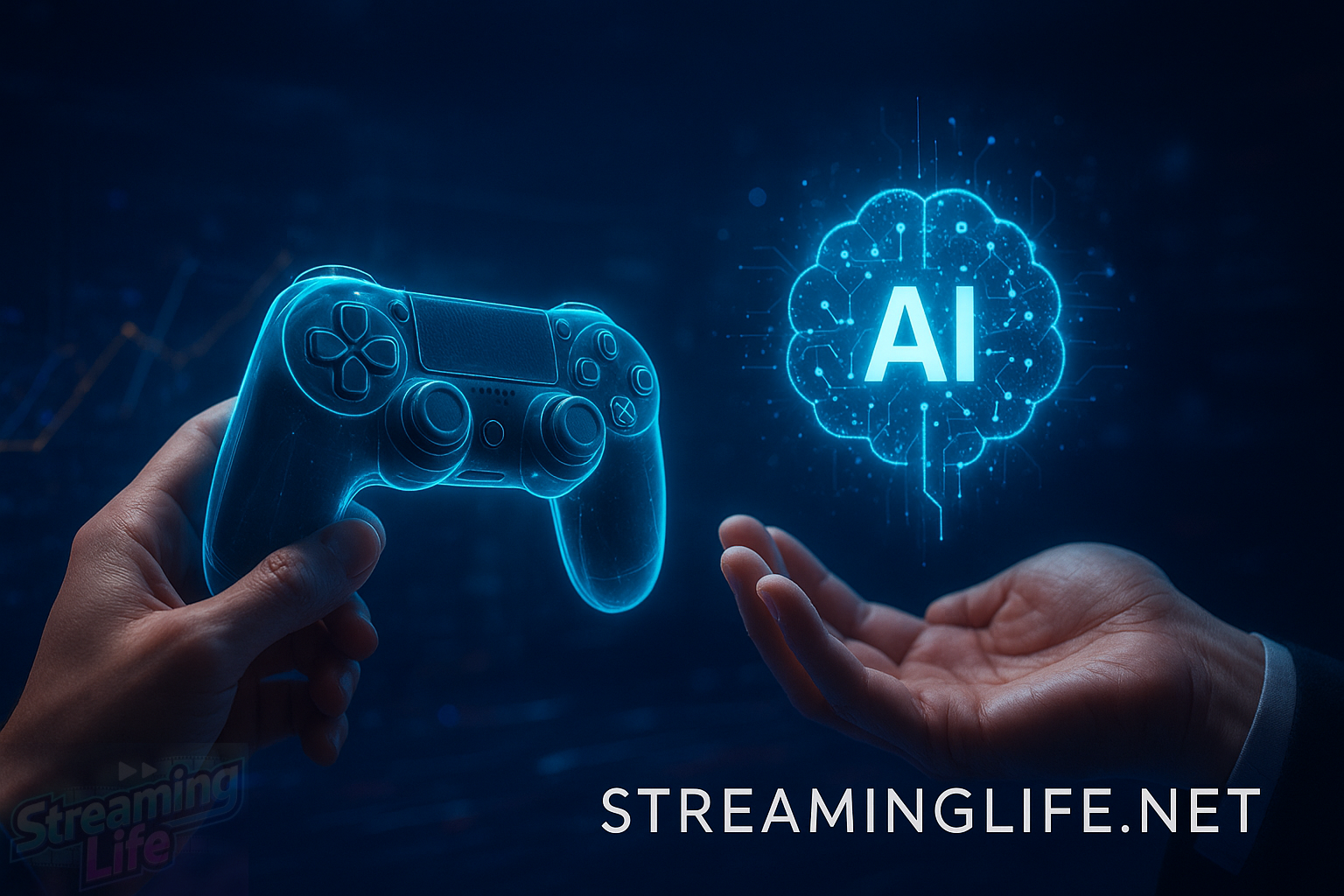 General Intuition Raises $320M to Turn Video Game Data Into Real-World AI Intelligence