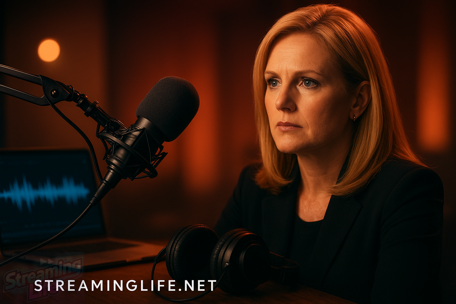 MS NOW Shakes Up Weekend Nights With Taped Podcasts as Alex Witt Exits
