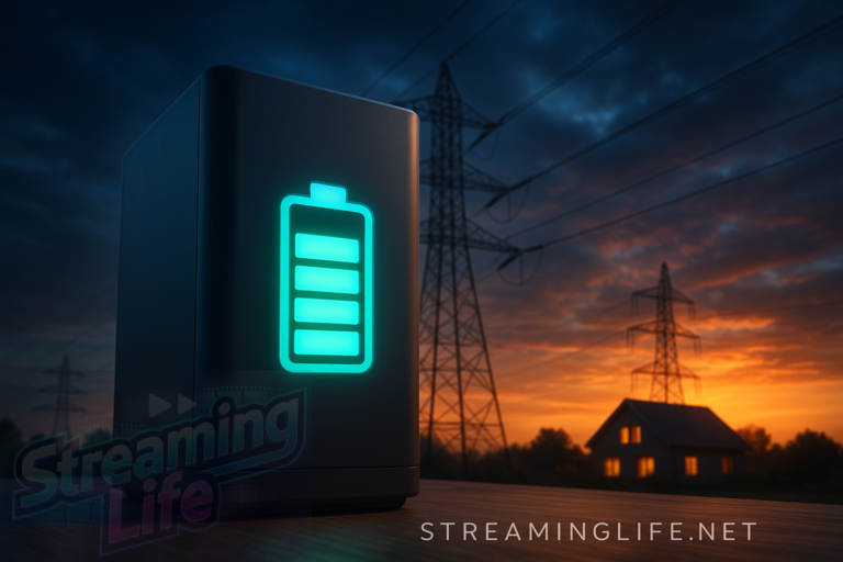 Base Power’s Home Battery Plan Could Cut Electricity Costs for the Strained PJM Grid