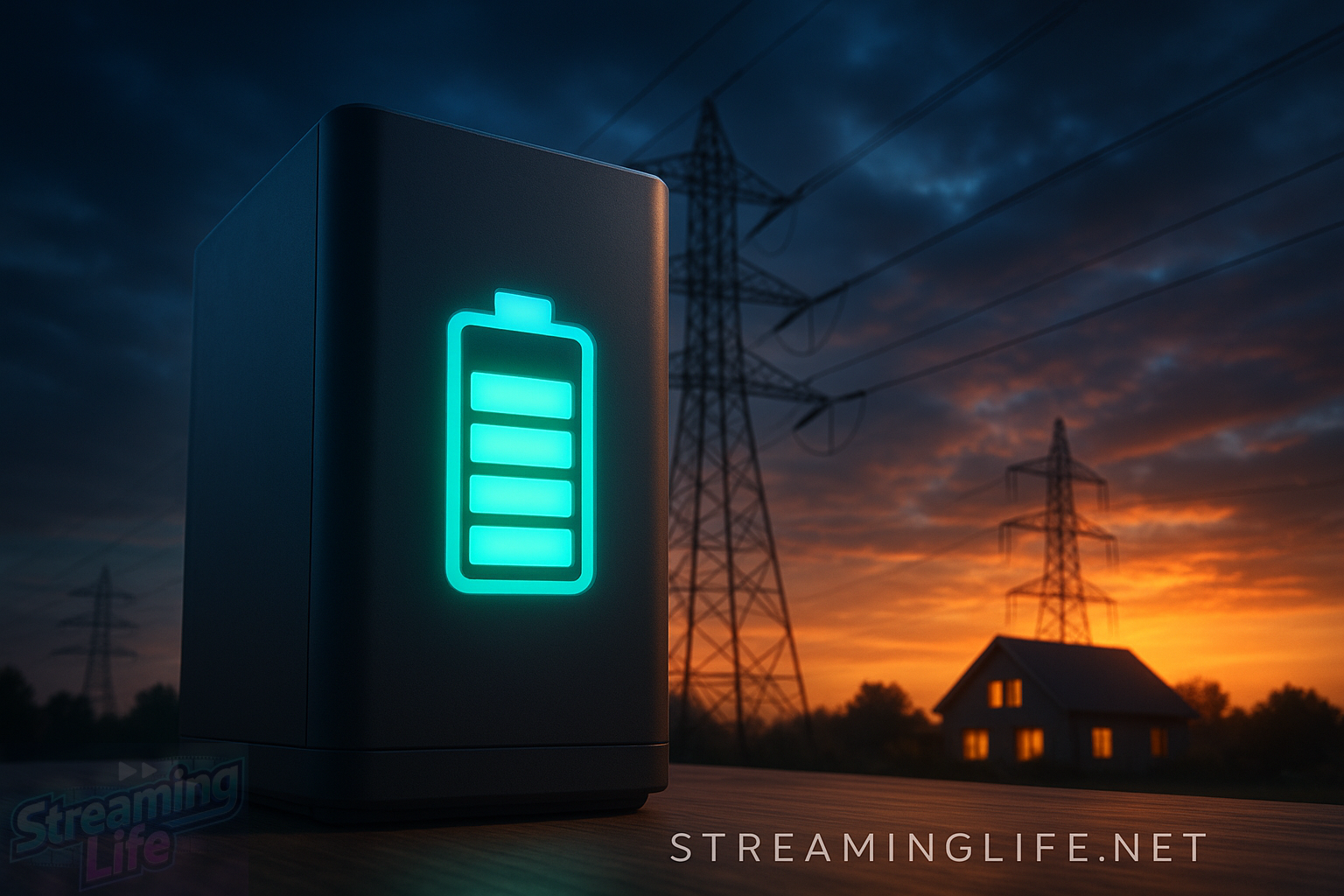 Base Power’s Home Battery Plan Could Cut Electricity Costs for the Strained PJM Grid