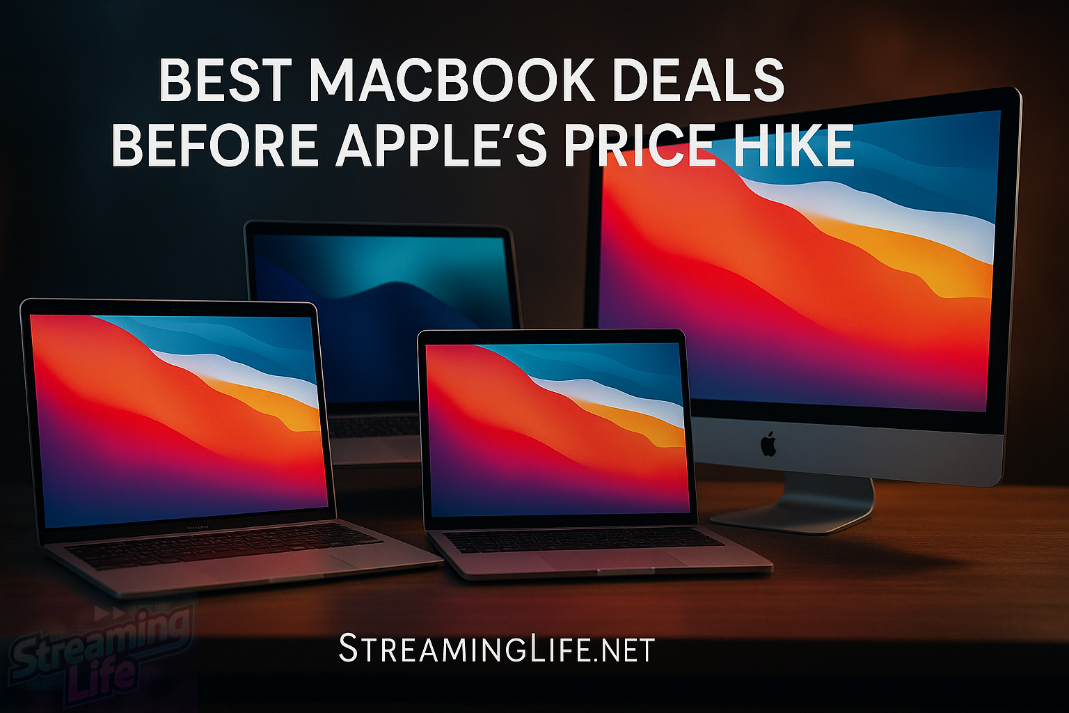 Best MacBook Deals Before Apple’s Price Hike: Air, Neo, Pro and iMac Discounts