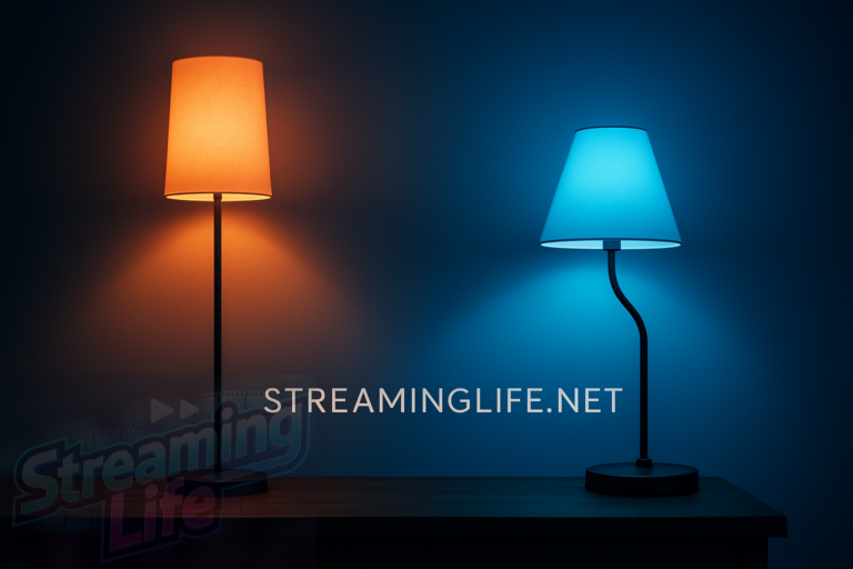 Best Govee Prime Day Smart Lamp Deals: Floor Lamps and Table Lamps Hit Record-Low Prices