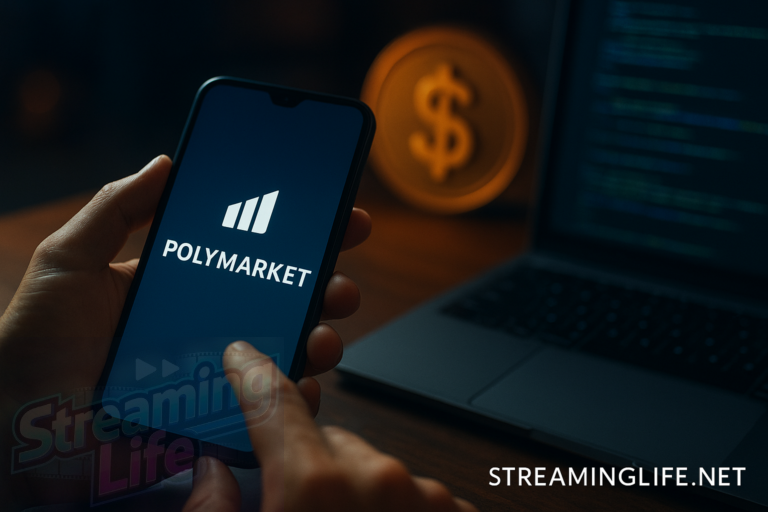 Polymarket to Refund Users After Hackers Steal Funds in Third-Party Breach