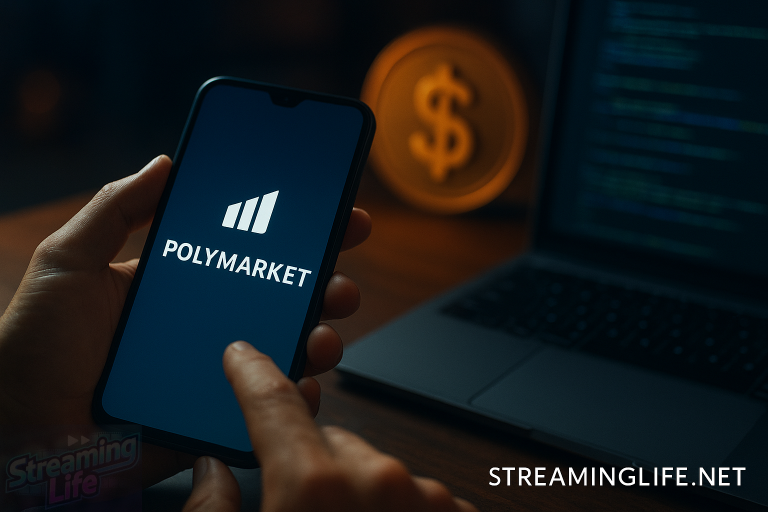 Polymarket to Refund Users After Hackers Steal Funds in Third-Party Breach