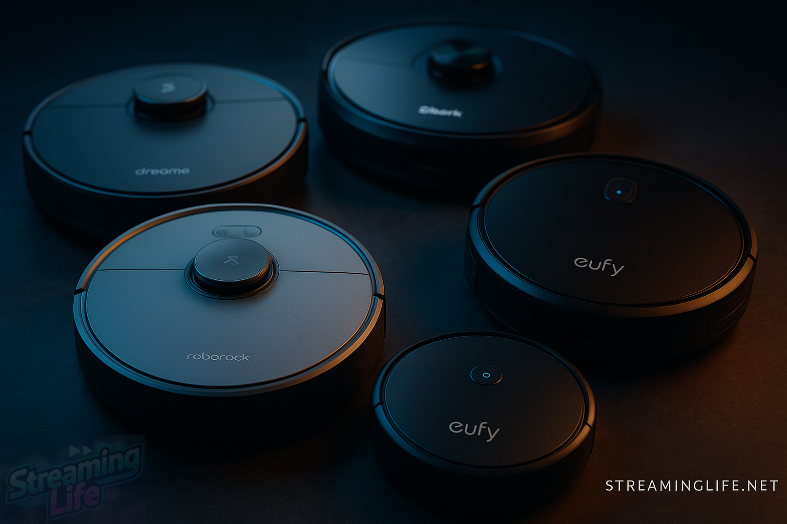 Best Prime Day Robot Vacuum Deals Still Live: Roborock, Dreame, Eufy, Shark and More