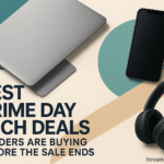 Best Prime Day Tech Deals Readers Are Buying Before the Sale Ends