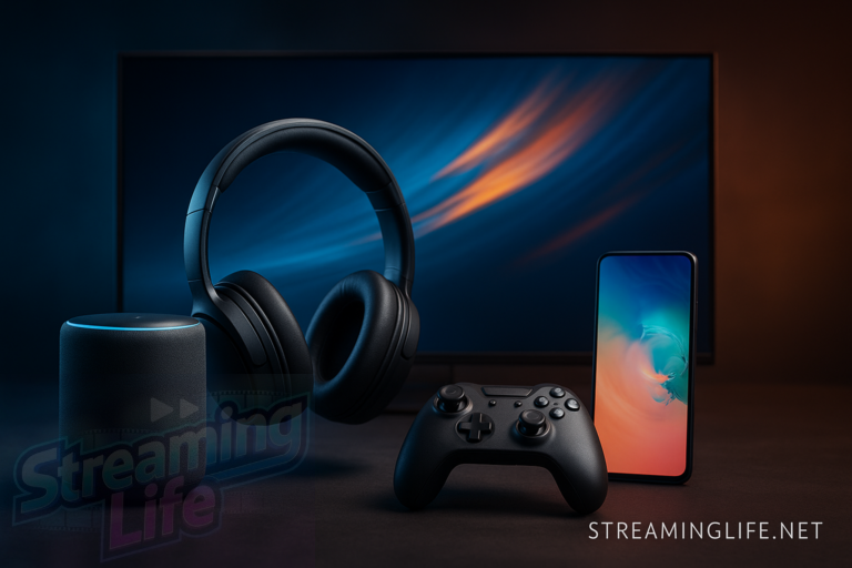 Best Last-Day Prime Day Tech Deals: Smart Home, Headphones, TVs, Gaming and More