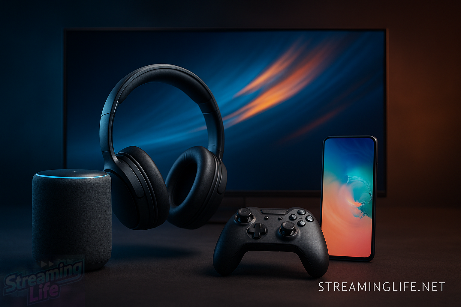 Best Last-Day Prime Day Tech Deals: Smart Home, Headphones, TVs, Gaming and More