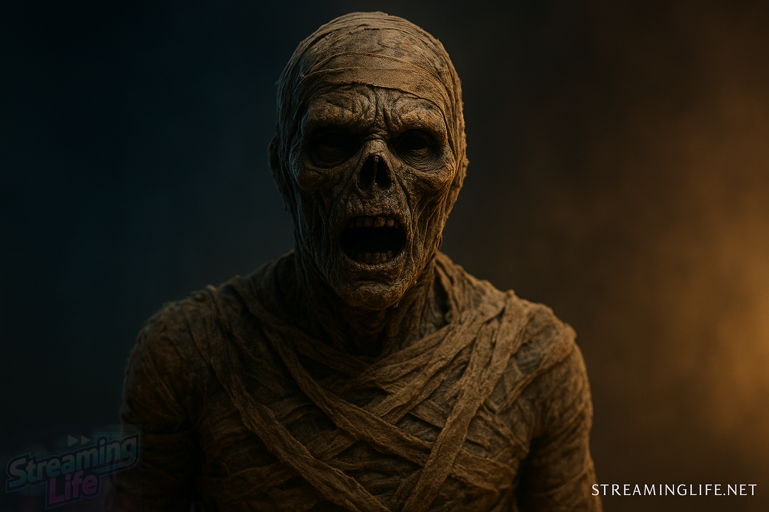 Lee Cronin’s The Mummy Gets HBO Max Streaming Release Date