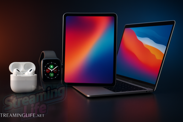 Best Last-Minute Prime Day Apple Deals: AirPods, Apple Watch, iPad and MacBook Picks