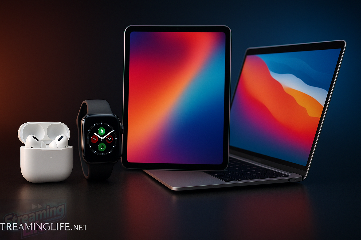 Best Last-Minute Prime Day Apple Deals: AirPods, Apple Watch, iPad and MacBook Picks