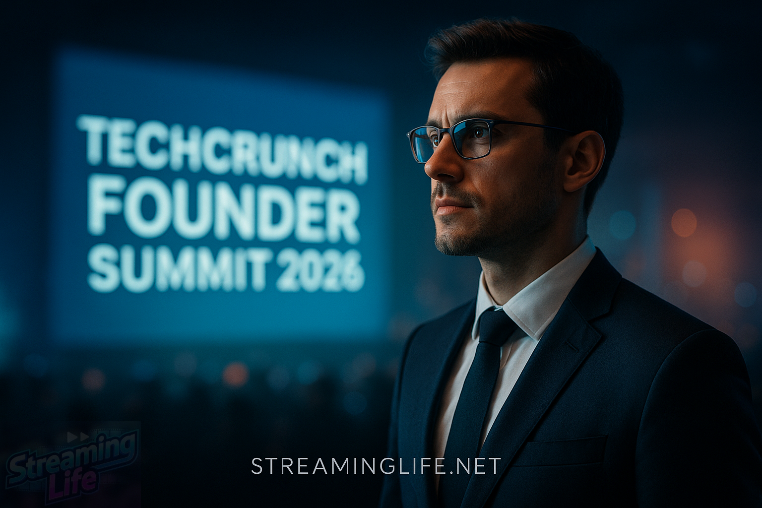 TechCrunch Founder Summit 2026 Early Bird Pricing Ends Tonight