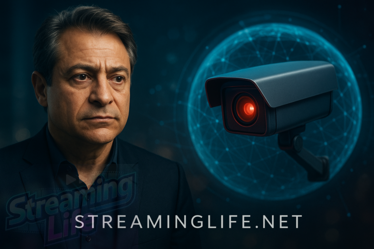 Xprize Founder Peter Diamandis Backs Global Surveillance: Why His Comments Are Sparking a Privacy Debate