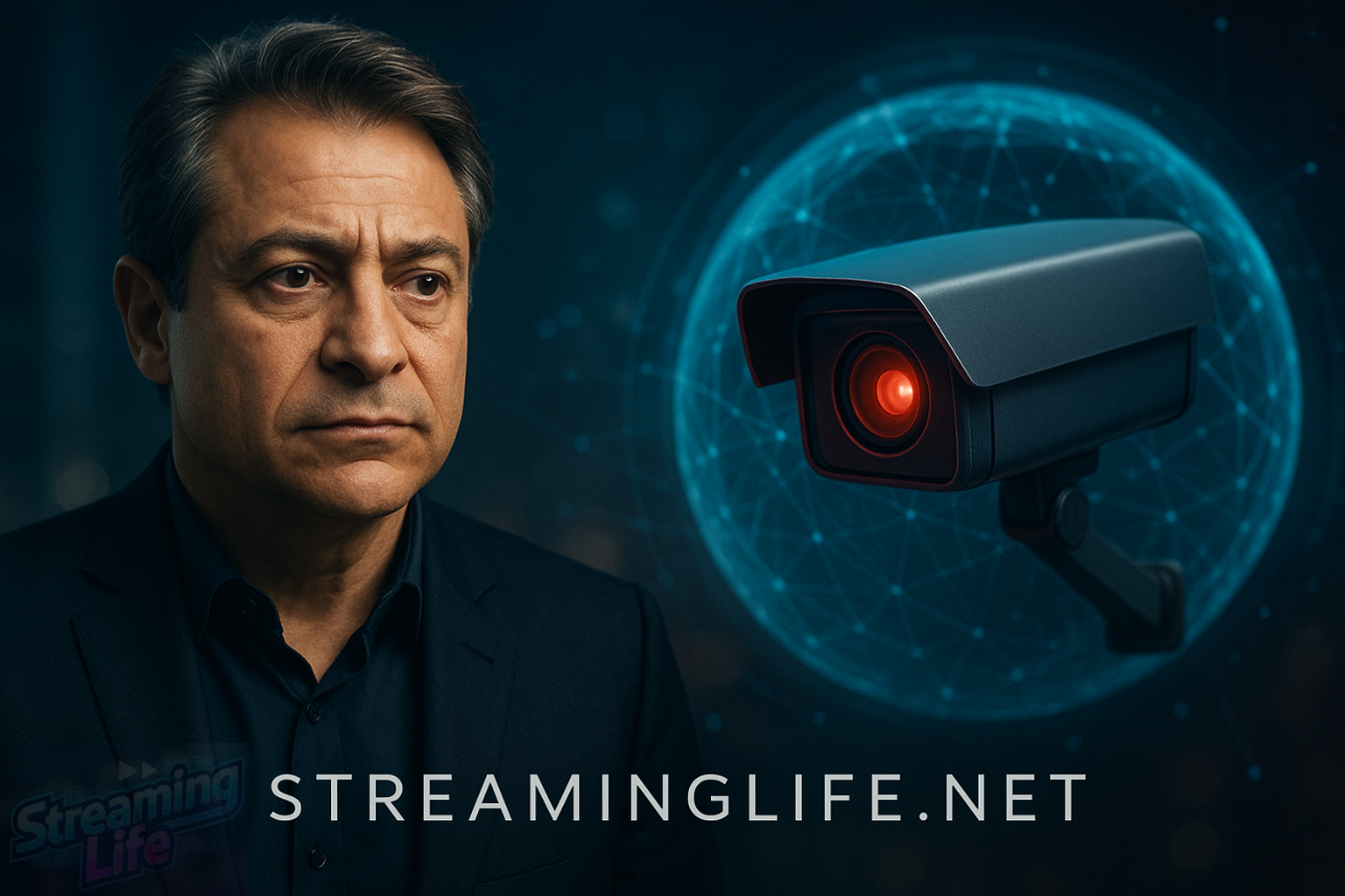 Xprize Founder Peter Diamandis Backs Global Surveillance: Why His Comments Are Sparking a Privacy Debate