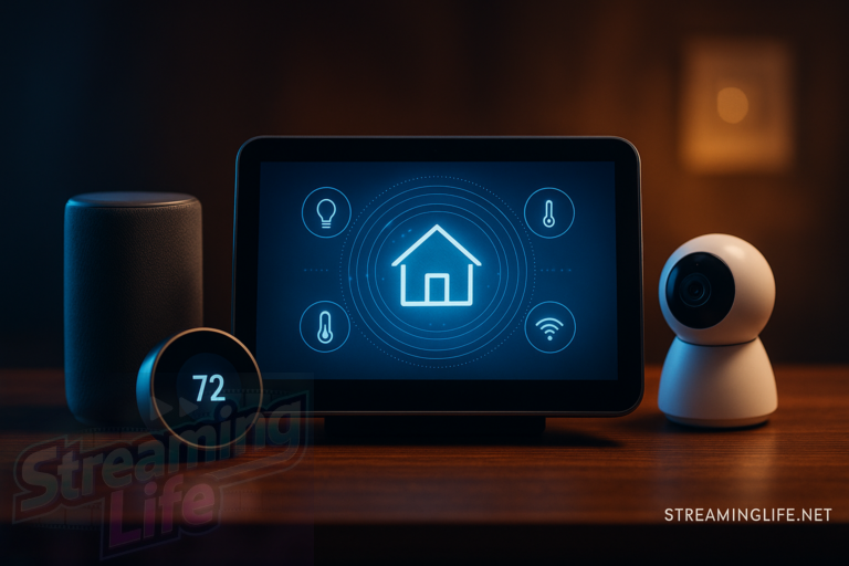 Matter Is Still the Smart Home Standard Big Tech Refuses to Give Up On