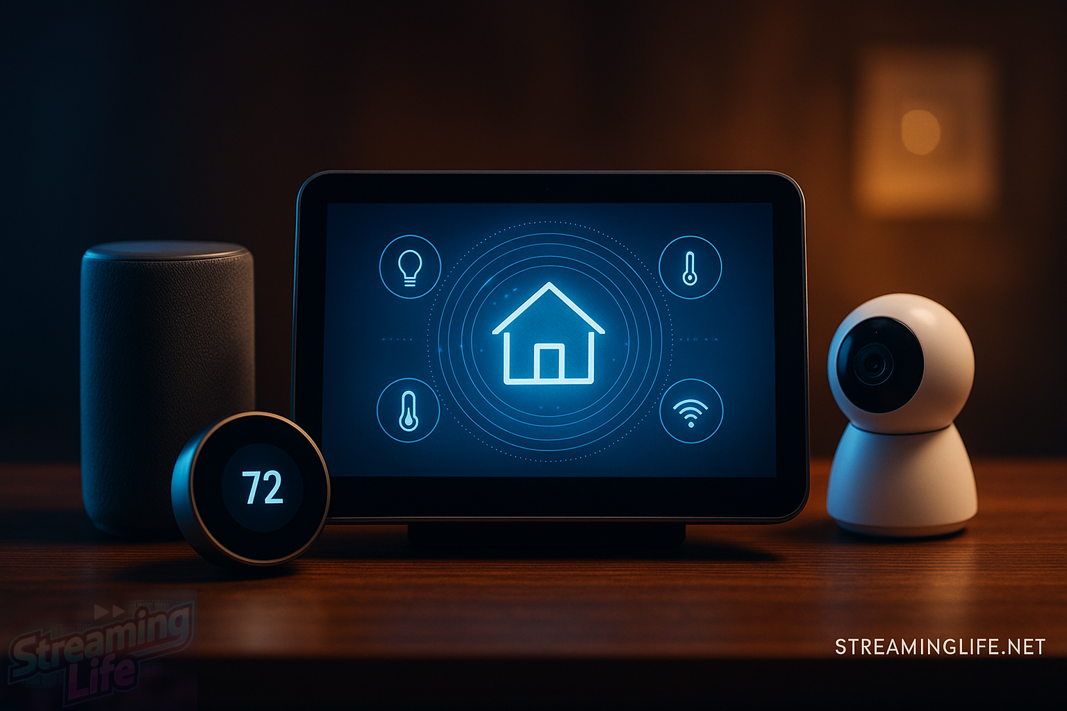 Matter Is Still the Smart Home Standard Big Tech Refuses to Give Up On