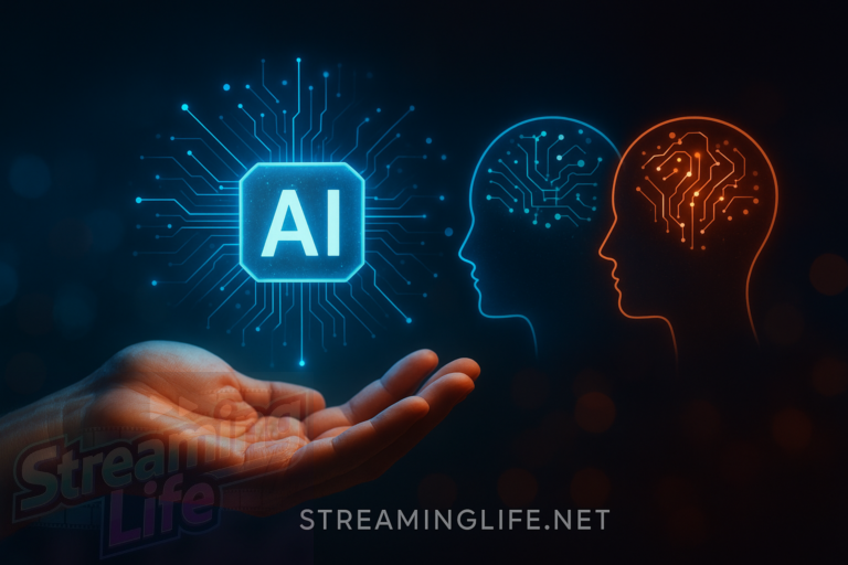 AI Power Is Bigger Than Anthropic vs. OpenAI Now