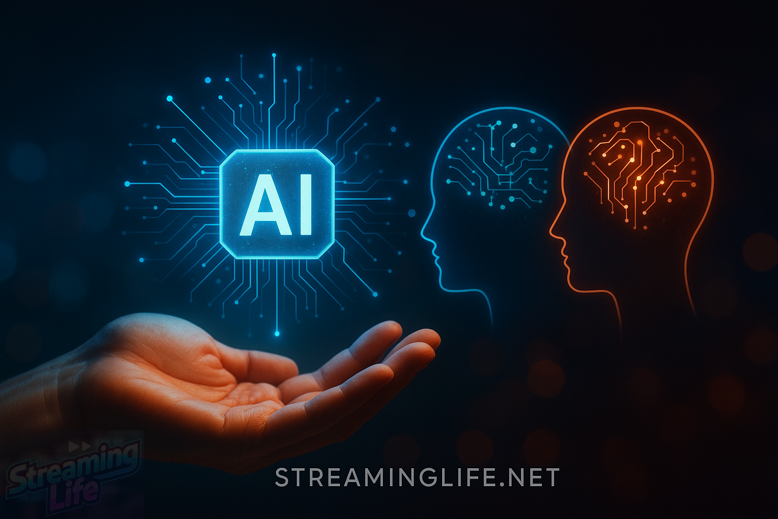 AI Power Is Bigger Than Anthropic vs. OpenAI Now