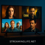 Top 10 TV Shows to Catch Up On This Week: Best On-Demand Streaming Picks