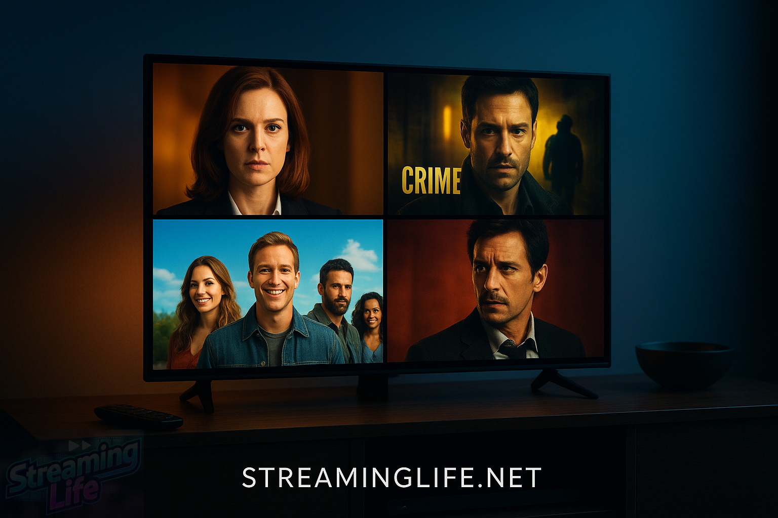 Top 10 TV Shows to Catch Up On This Week: Best On-Demand Streaming Picks