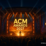 ACM Awards 2027 Date Set: Country Music’s Big Night Returns to Las Vegas