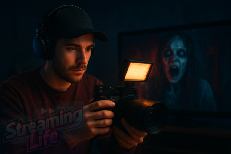 YouTuber Directors Are Reshaping Horror, and This Weekend Proved It