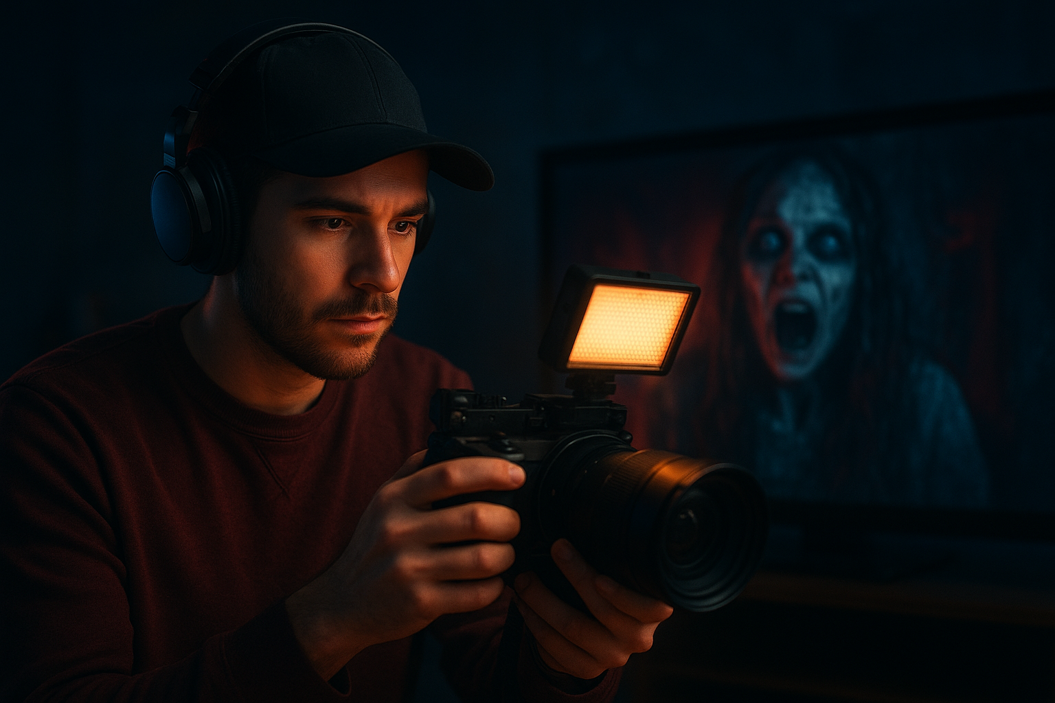 YouTuber Directors Are Reshaping Horror, and This Weekend Proved It