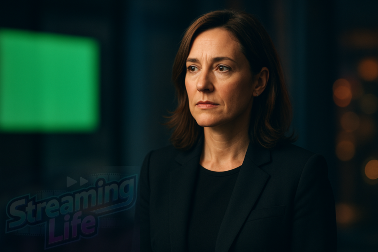 Hulu Documentary Executive Kate Bustamante Exits After Nearly Nine Years