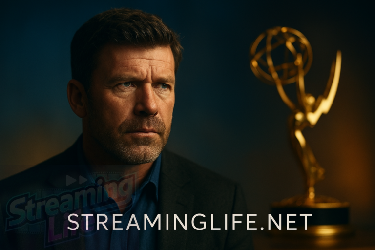 Taylor Sheridan Says He Is Not Chasing Emmys as Yellowstone Creator Takes Aim at Hollywood
