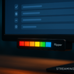 Flipper Devices Busy Bar Turns an LED Display Into a Productivity Sidekick