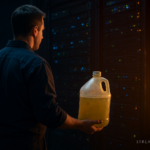 Omen AI Raises $31 Million to Fight a Messy Data Center Problem: Dirty Coolant