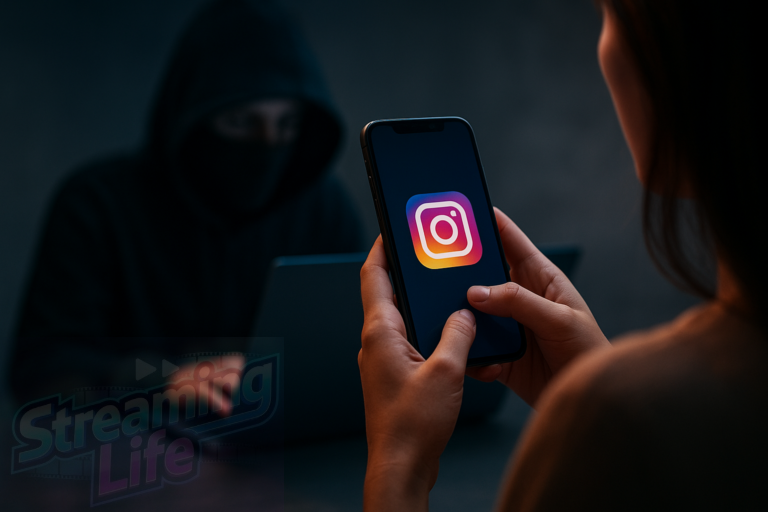 Instagram Accounts Reportedly Hijacked After Hackers Tricked Meta’s AI Support Chatbot