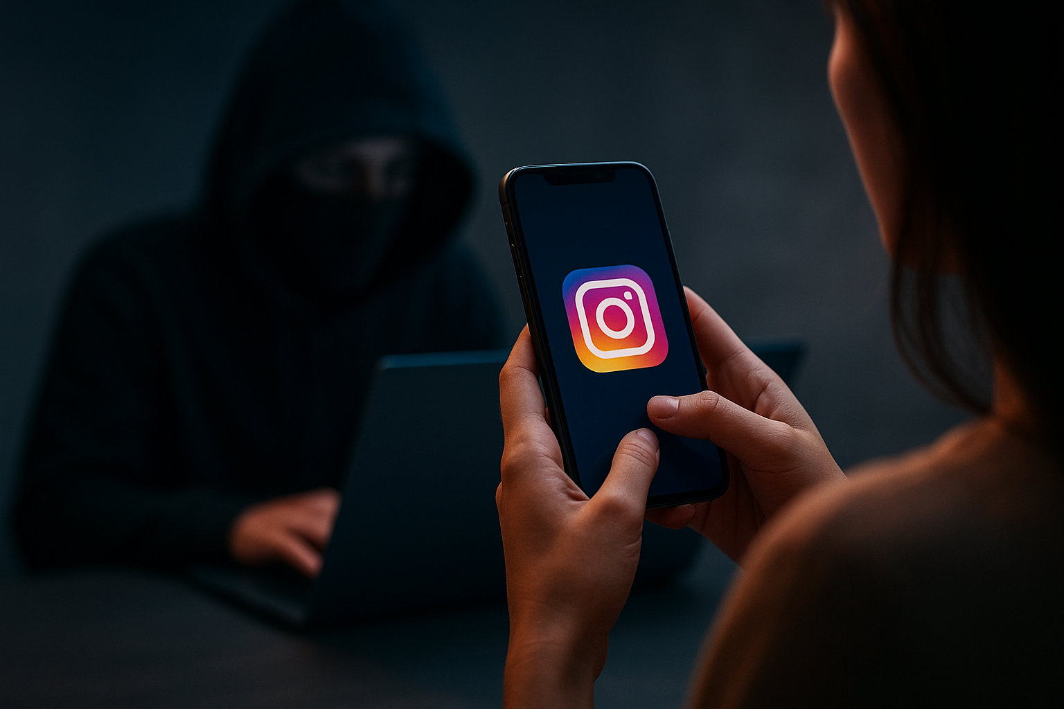 Instagram Accounts Reportedly Hijacked After Hackers Tricked Meta’s AI Support Chatbot