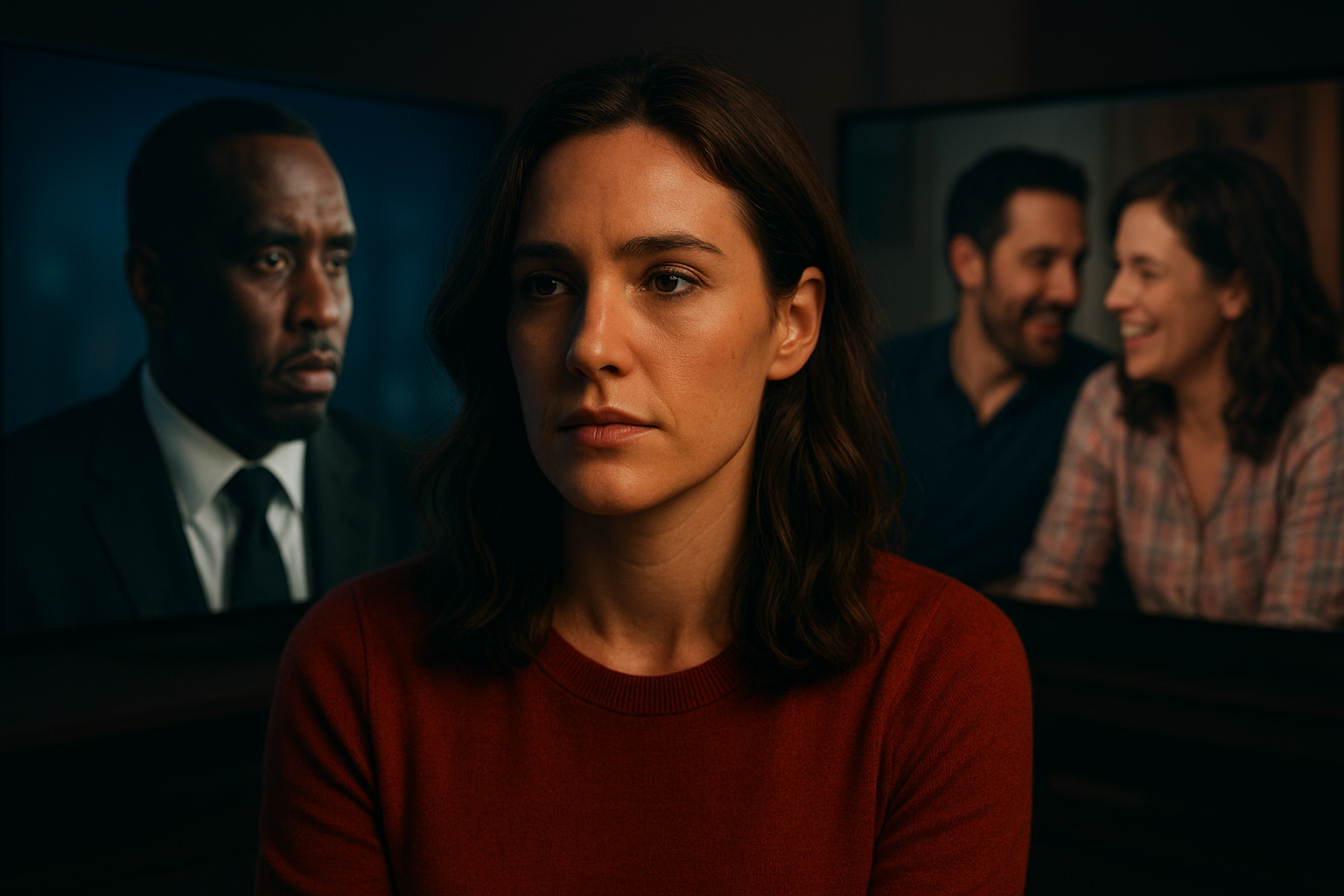 Netflix’s The Visionaries: How Famous Last Words, Sean Combs: The Reckoning and Love on the Spectrum Creators Earn Real Honesty