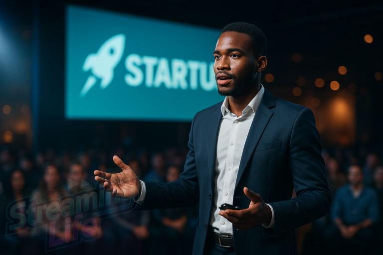 Startup Battlefield Alumni: What Happens After the Pitch Stage?