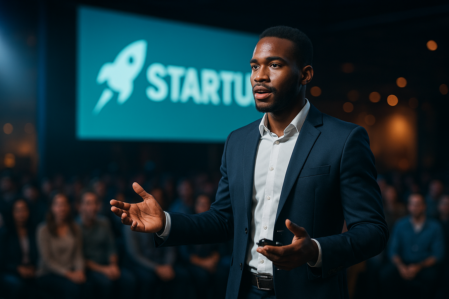 Startup Battlefield Alumni: What Happens After the Pitch Stage?