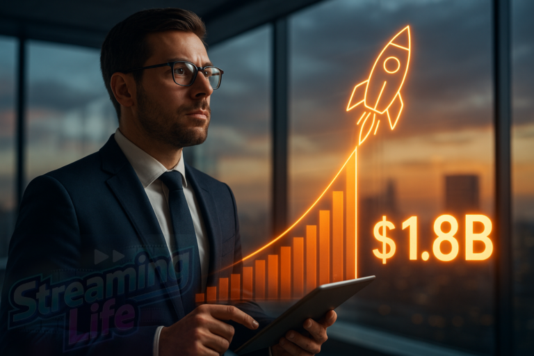 Mach Industries Valuation Hits $1.8B After New $300M Defense Tech Raise