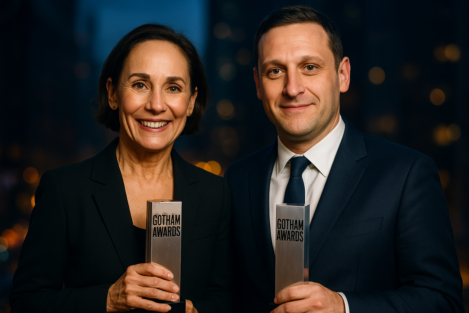 Gotham TV Awards Winners: I Love L.A., Laurie Metcalf and Tim Robinson Lead Early Results