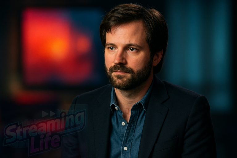 Stranger Things Creator Matt Duffer Says Gen Z Wants Original TV Stories