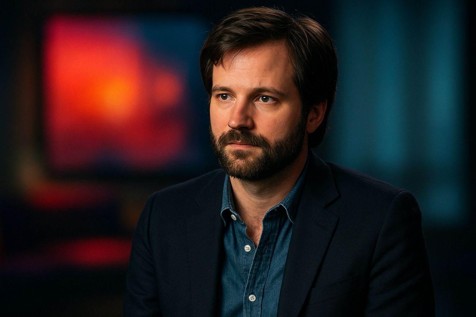 Stranger Things Creator Matt Duffer Says Gen Z Wants Original TV Stories