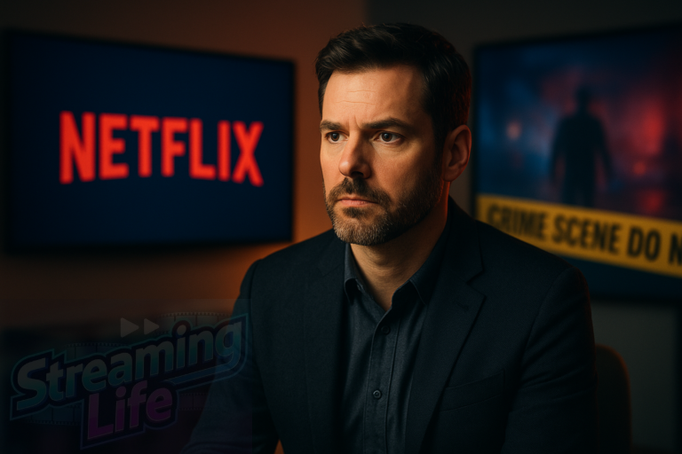 Netflix’s American Nightmare Director Says True Crime Has Moved Beyond Killer Obsession