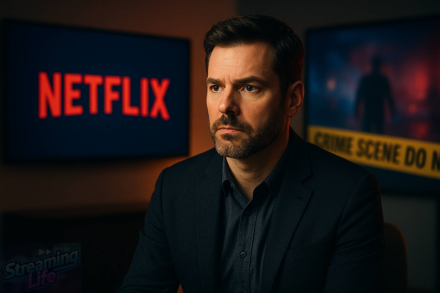Netflix’s American Nightmare Director Says True Crime Has Moved Beyond Killer Obsession