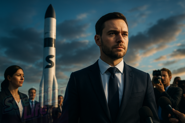 Impulse Space Raises $500 Million as Aerospace Hiring Beats the AI Hype