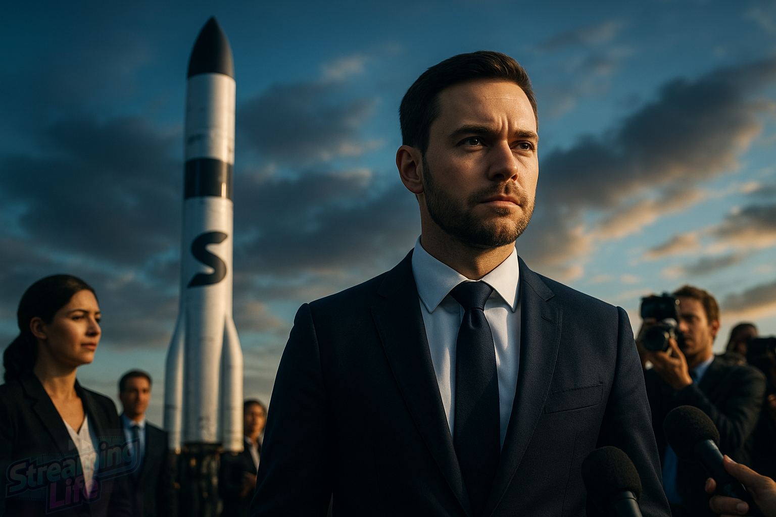 Impulse Space Raises $500 Million as Aerospace Hiring Beats the AI Hype
