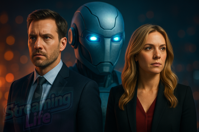 Non Player Combat Season 2 Eyes U.S. Reality TV Heavyweights for AI Series
