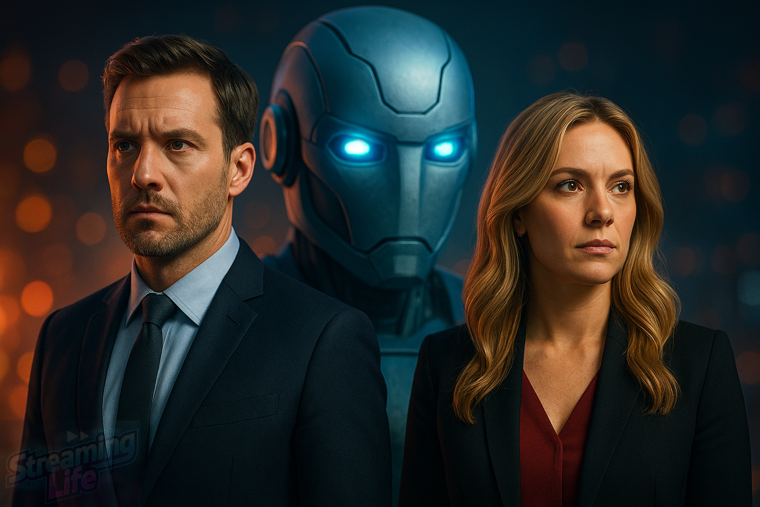 Non Player Combat Season 2 Eyes U.S. Reality TV Heavyweights for AI Series