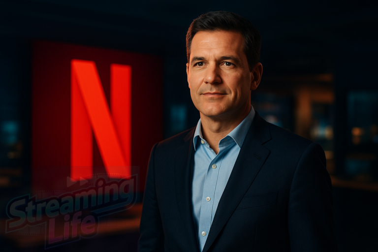 Netflix UK Unscripted Boss Promises Bold New Reality Shows and a Bigger Originals Push