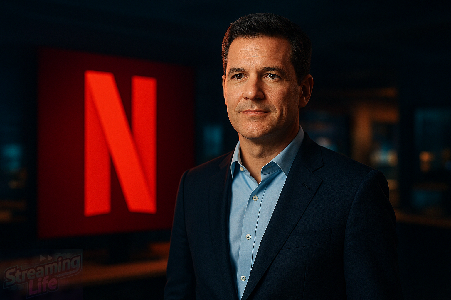 Netflix UK Unscripted Boss Promises Bold New Reality Shows and a Bigger Originals Push