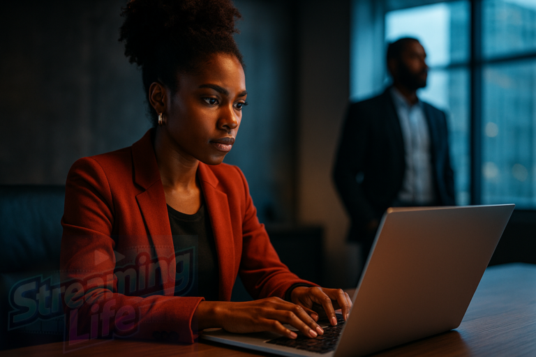 Black Founders See Biggest Funding Quarter Since 2022 — But VC Inequality Still Looms